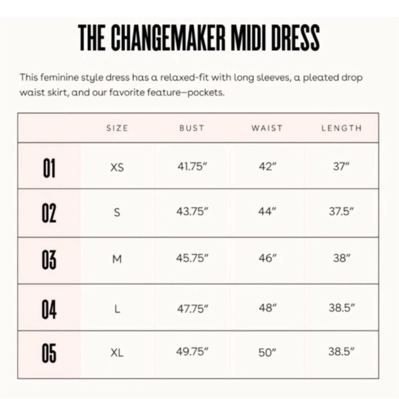 Grayson White The Changemaker Dress Liquid Lyocell
Size 02 / S - Picture 15 of 15